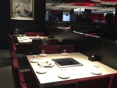 -海底捞火锅(泉城路店)