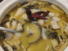 -兰湘子·湘菜小炒(长安万科广场店)