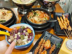 -猪脑壳凉面(南正街店)