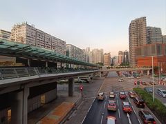 -香港ELEMENTS圆方
