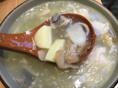 -牛油果大师寿司(瑞景店)