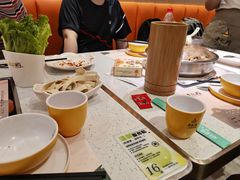 -黄记煌三汁焖锅(悦方IDmall店)