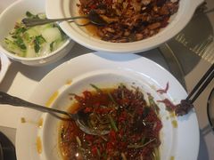 -渔舟意·湖南家宴(萝岗纳金城店)