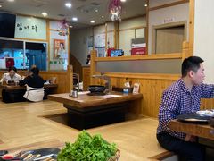 -西塔斗牛家烧烤(中海寰宇店)