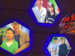 -沪小胖·小龙虾·蓝龙王(八佰伴店)