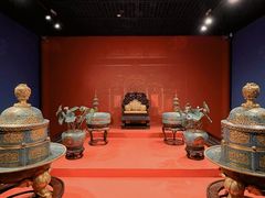 -上海博物馆(人民广场馆)