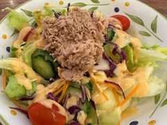 -萨莉亚意式餐厅(金隅嘉品mall店)