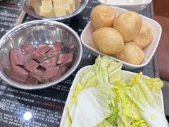 -川香煲(茅台路店)