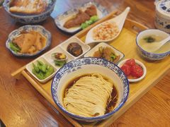 奥灶鸭-孙盛兴奥灶面馆·蟹黄面·三虾面(山塘街总店)