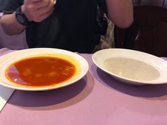 罗宋汤-德大西餐社(云南南路店)