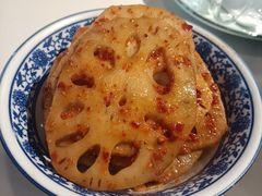 -回家吃饭·地道南昌菜(建德观总店)
