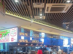 -西贝(武汉群星城店)