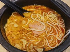 -大鼓米线(杭州国大城市广场店)