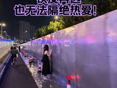 -上海体育场