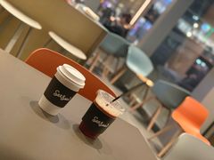 -Seesaw Coffee(苏州中心店)