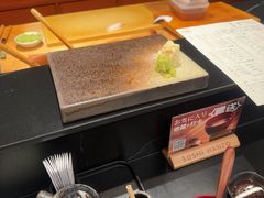 -Sushi Hanzo半藏(天环广场店)