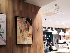 -爱达乐面包生日蛋糕(华油路店)