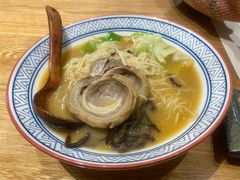 -上户日本料理(北仑富邦店)