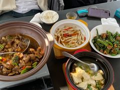 -汉水谣·江景餐厅(江滩店)