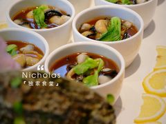 -海味世家·家常菜馆(明州里店)