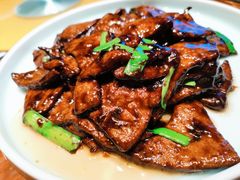 宅门酱爆猪肝-那家小馆(摩天活力城店)