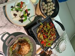 -苏梦江南·淮扬菜(夫子庙店)