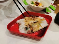 -稻香(天河领展店)