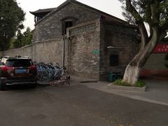 -东莞市可园博物馆