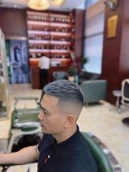 -尼特斯男士发型馆