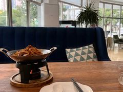 -花舍·新派粤菜·西餐·下午茶(亚运村·鸟巢店)