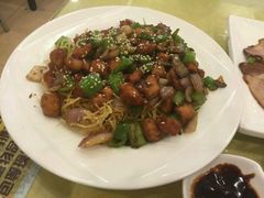 -大地春饼店(黄河路店)