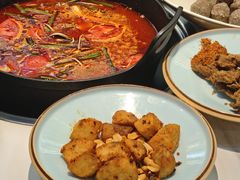 -锅圈食汇火锅烧烤食材超市(回龙观店)