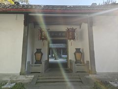 -杭州黄龙洞
