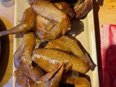 -鸽子窝(宋庄店)