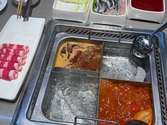 -海底捞火锅(杭州萧山宝龙广场店)