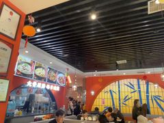 -全牛匠·乐山跷脚牛肉(西北旺万象汇店)