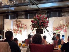 -天龙轩(香港丽思卡尔顿酒店)