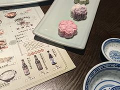 -南京大牌档(新街口德基广场店)