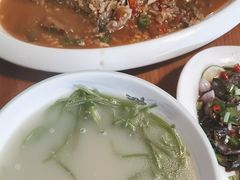 -云隐小厨·传统大理美食(复兴路店)