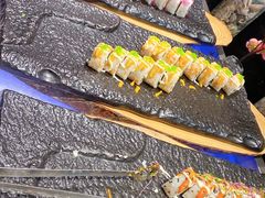 -韩盛·盛江山自助料理(中街大悦城店)