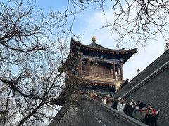 -西安城墙·碑林历史文化景区