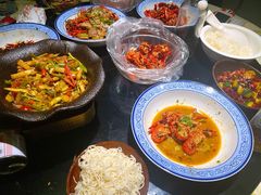 麻辣小龙虾-91小龙虾·香辣蛙(蛇口店)