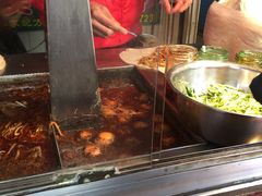-老王芙蓉蛋卷饼(万达店)