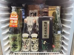 -NIUAN牛庵·日式和牛烧肉(恒隆店)
