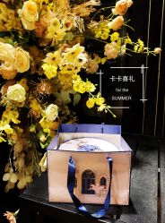 -卡卡喜糖伴手礼·商务礼宝宝礼·婚礼用品