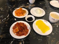 -桃园中华料理炸酱面(燕儿岛路店)