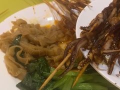 -海韵之星邮轮水会(明发商业广场店)