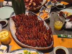 -翼精致料理(昆山旗舰店)