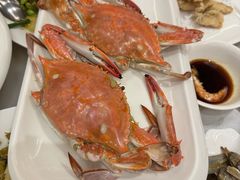 -华盛丰温州大排档(东三环南路店)