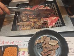 -千寻烧肉(政务区店)